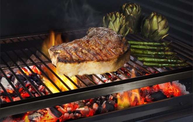 Pujadas intègre une nouvelle gamme de fours et barbecues à charbon à son portefeuille de produits