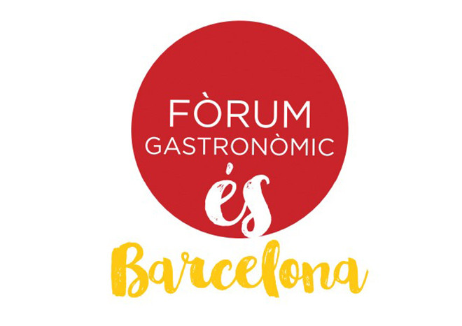 PUJADAS is at the 2019 Fòrum Gastronòmic