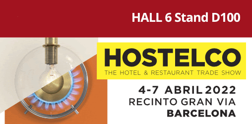 HOSTELCO PARTICIPATION 4th - 7th APRIL